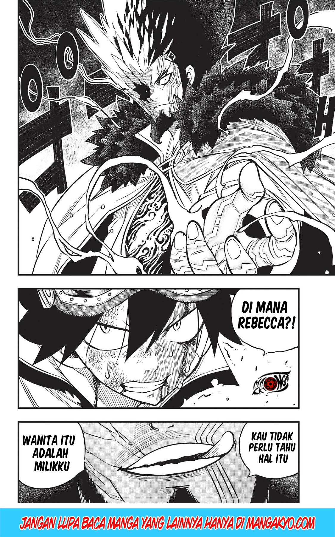 Eden’s Zero